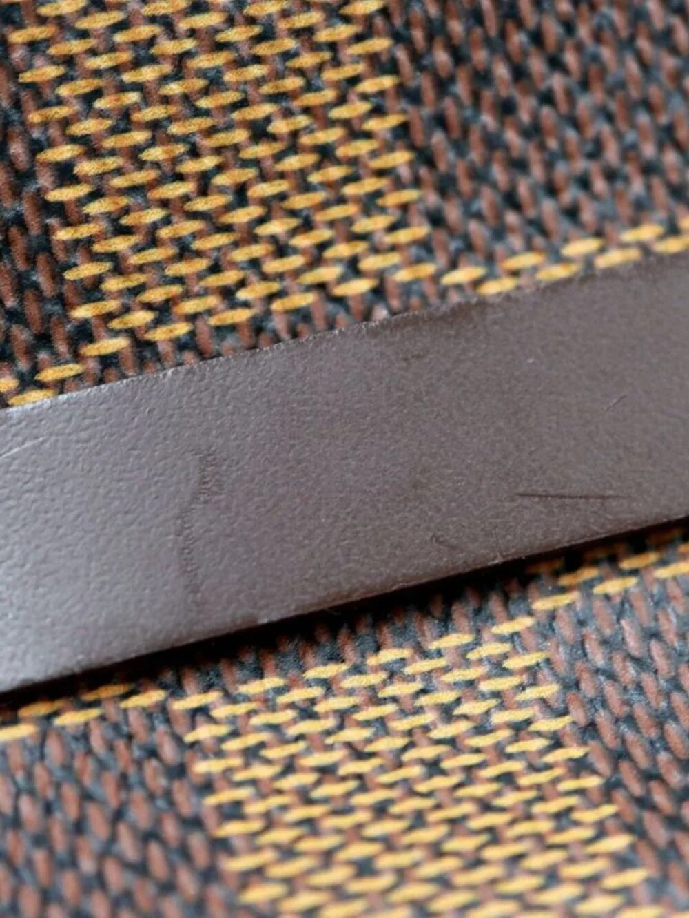 Louis Vuitton Etui Okapi PM Multi Pouch Damier Ebene Evenue - Picture 7 of 7